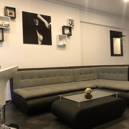 Stylish Westpark 2 Residence Lake View W8 Bükreş Dış mekan fotoğraf
