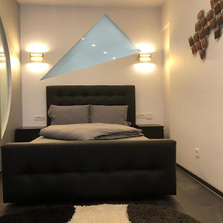 Stylish Westpark 2 Residence Lake View W8 Bükreş Dış mekan fotoğraf