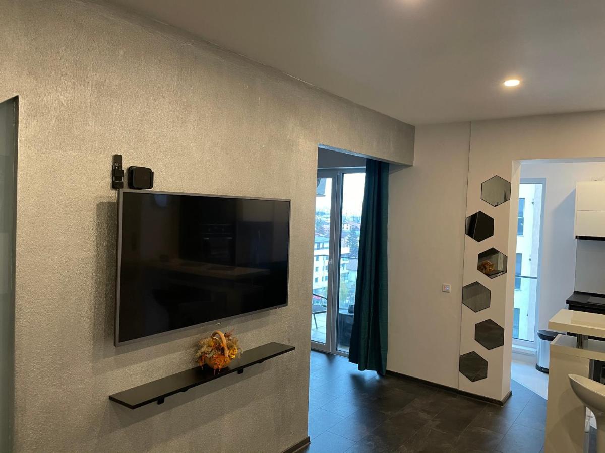 Stylish Westpark 2 Residence Lake View W8 Bükreş Dış mekan fotoğraf