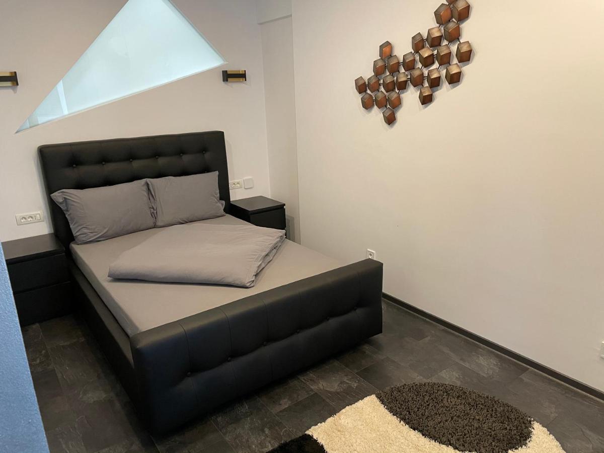 Stylish Westpark 2 Residence Lake View W8 Bükreş Dış mekan fotoğraf