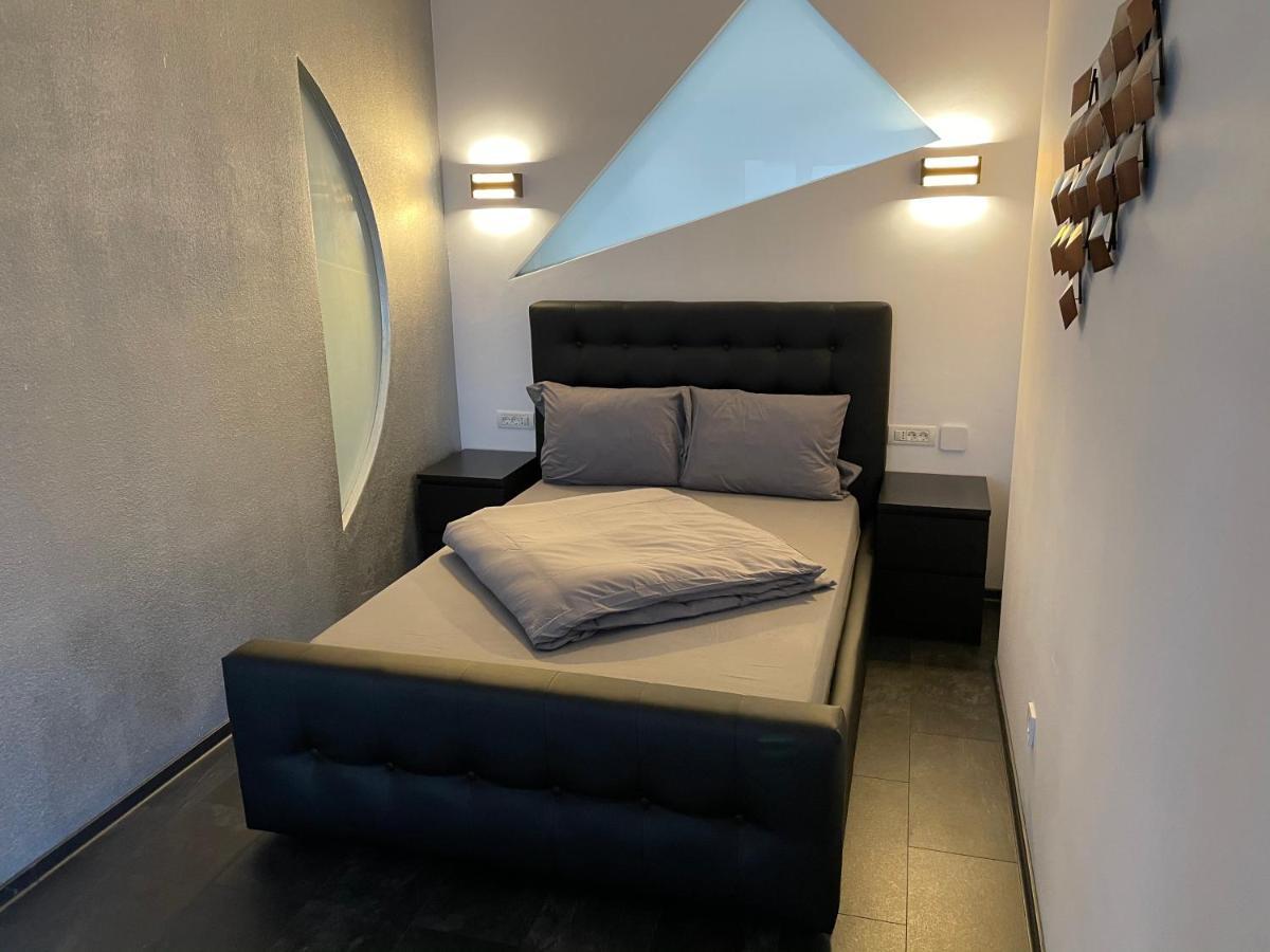 Stylish Westpark 2 Residence Lake View W8 Bükreş Dış mekan fotoğraf