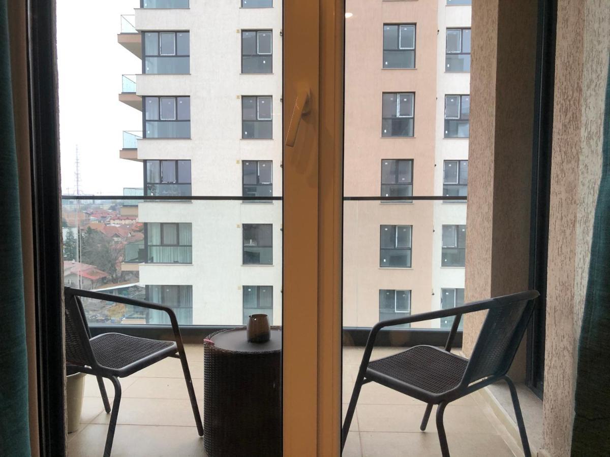 Stylish Westpark 2 Residence Lake View W8 Bükreş Dış mekan fotoğraf