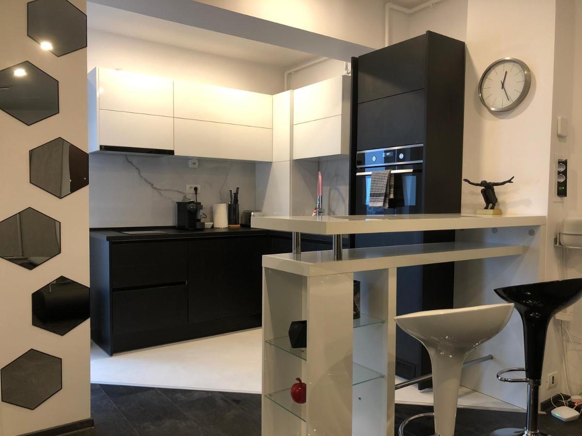 Stylish Westpark 2 Residence Lake View W8 Bükreş Dış mekan fotoğraf
