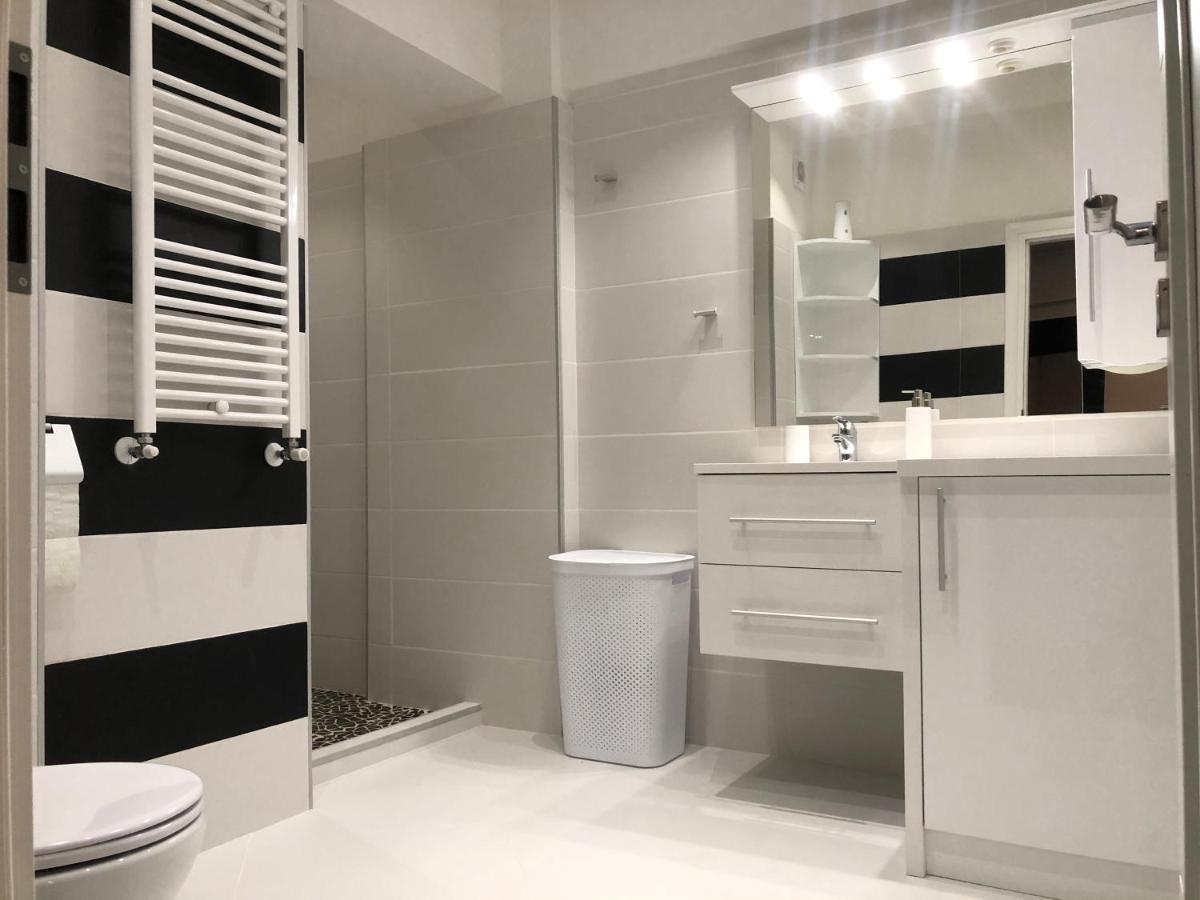 Stylish Westpark 2 Residence Lake View W8 Bükreş Dış mekan fotoğraf