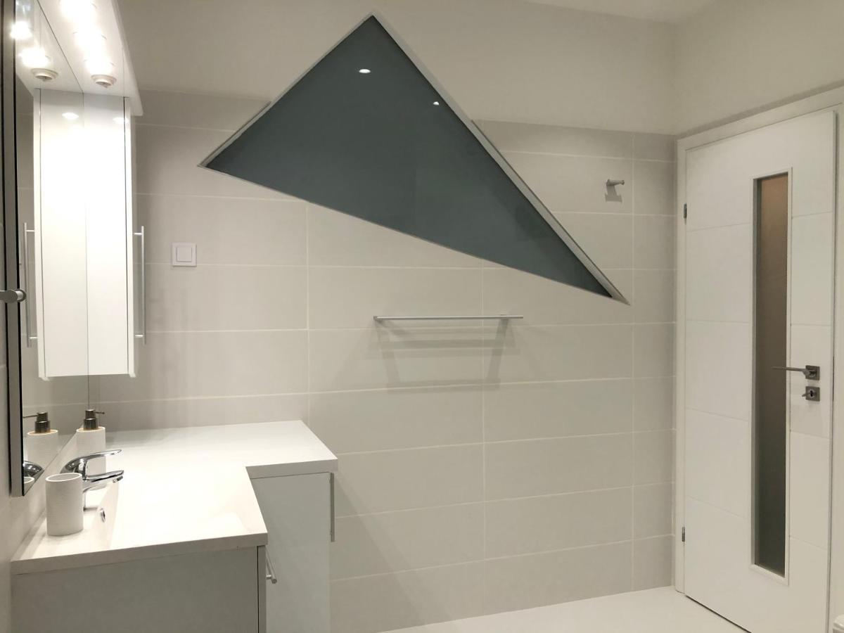 Stylish Westpark 2 Residence Lake View W8 Bükreş Dış mekan fotoğraf
