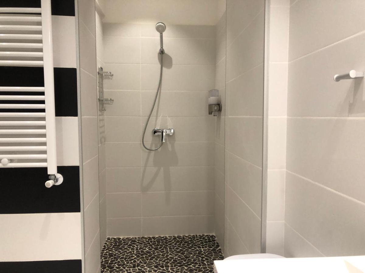 Stylish Westpark 2 Residence Lake View W8 Bükreş Dış mekan fotoğraf