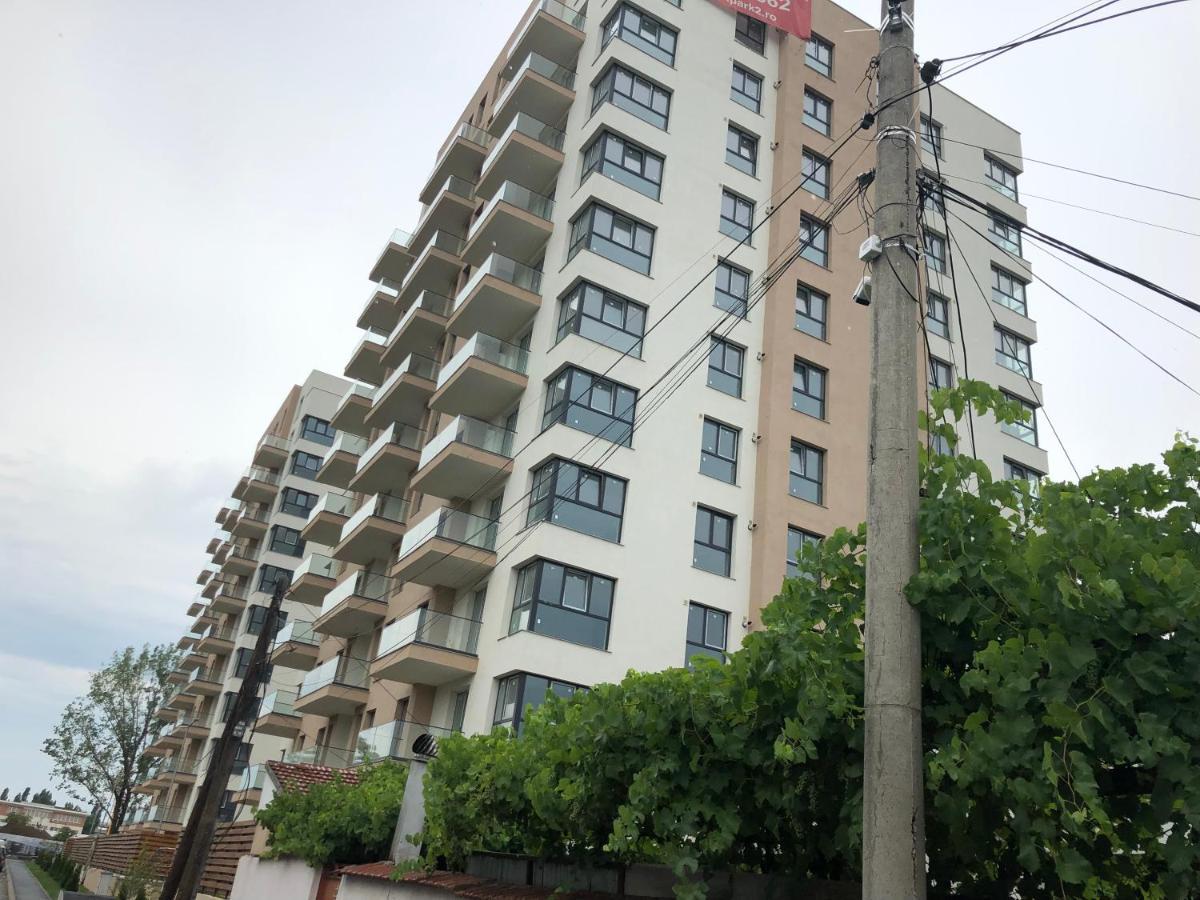 Stylish Westpark 2 Residence Lake View W8 Bükreş Dış mekan fotoğraf