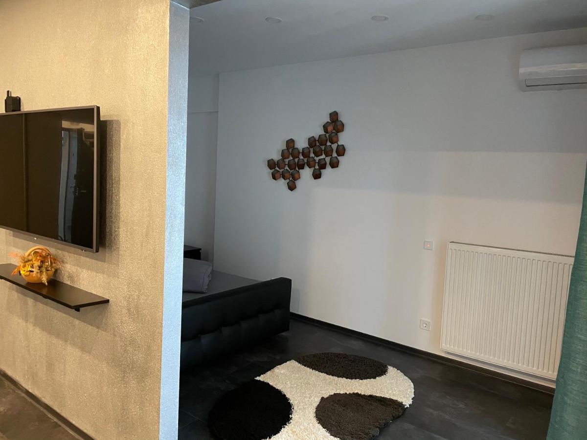 Stylish Westpark 2 Residence Lake View W8 Bükreş Dış mekan fotoğraf
