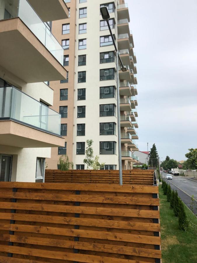 Stylish Westpark 2 Residence Lake View W8 Bükreş Dış mekan fotoğraf